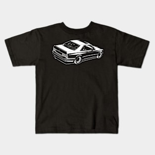 German muscle Kids T-Shirt